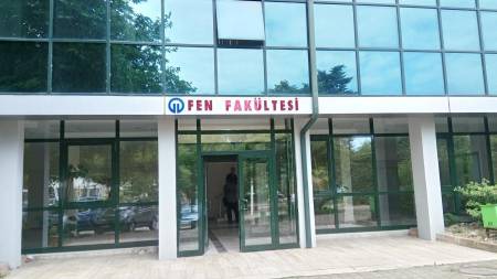 Fen Fakültesi Öğrenci Yurtları
